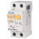 PKNM-13/1N/B/003-G-MW 236137 EATON ELECTRIC RCD/MCB combination switch, 13A, 30mA, miniature circuit-br. typ..