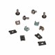 NWS-KG/MU 255215 0006924475 EATON ELECTRIC Käfigmutter, M6