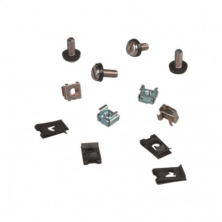 NWS-KG/MU 255215 0006924475 EATON ELECTRIC Käfigmutter, M6