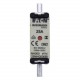 25NHG000BI 0001664006 EATON ELECTRIC cartucho fusible, BT 25 A, AC 500 V, NH000, gL/gG, IEC, indicador doble..