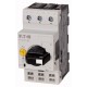PKZM0-0,4-SC/AK 265347 XTPRSCP40BC1 EATON ELECTRIC Motor-Protective Circuit-Breakers, 3-pole, Ir 0.25 0.4 A,..
