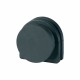 RA-C2-SBL 265357 Y7-265357 EATON ELECTRIC End-piece, round cabo junction (10 units)