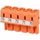 NZM-XRC 266696 EATON ELECTRIC Blocco morsetti, modulo di comando a distanza, a molla