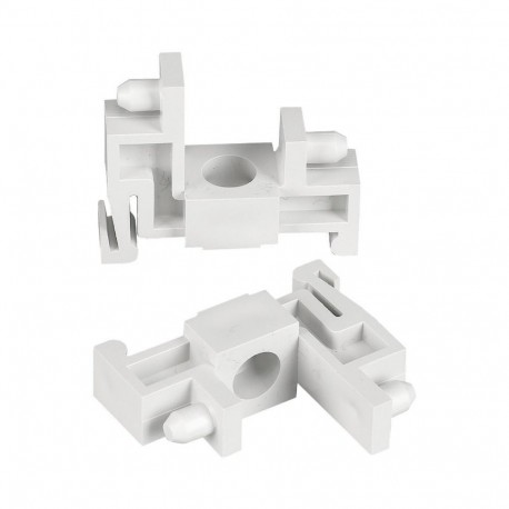 KT-3 275445 Y7-275445 EATON ELECTRIC Supporto per la connessione KT-3, orizzontale