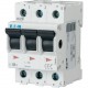 IS-40/3 276272 Y7-276272 EATON ELECTRIC Interrupteur-sectionneur, 240 V, 40A, 3p