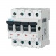 IS-40/4 276273 Y7-276273 EATON ELECTRIC Interrupteur-sectionneur, 240 V, 40A, 4p
