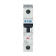 FAZ-B8/1 278530 Y7-278530 EATON ELECTRIC Interruptor magnetotérmico FACE, 8A, 1P, curva B