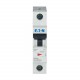 FAZ-D1,5/1 278570 FAZ-D1.5/1 EATON ELECTRIC Schalter leistungsschalter FAZ, 1, 5A, 1P, D-kurve