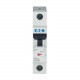 FAZ-D5/1 278577 Y7-278577 EATON ELECTRIC Interruptor magnetotérmico FACE, 5A, 1P, curva D