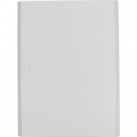 BFZ-OTS-2/48 283070 Y7-283070 EATON ELECTRIC Surface mounted steel sheet door white, for 24MU per row, 2 rows