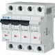 ZP-A63/3N 284909 Y7-284909 EATON ELECTRIC Sezionatore, 3p+N, 63A