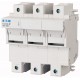 VLC14-3P/L 285374 EATON ELECTRIC Fuse switch-disconnector with flashing function, 50A, 3p, 14x51 size