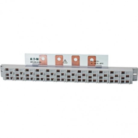 BPZ-KB-24/250 289971 Y7-289971 EATON ELECTRIC Block distributor 250A/63A
