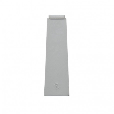 Doublesided Male Dovetail 2A1279 EATON ELECTRIC Collegatore, Bassa tensione