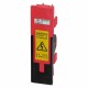 32LSC CMSTR SAFETY CARR 32LSC EATON ELECTRIC Sicurezza vettore, BT, 32 A, BS