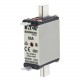 50NHG000BI EATON ELECTRIC Fuse-link, LV, 50 A, AC 500 V, NH000, gL/gG, IEC, dual indicator, insulated grippi..