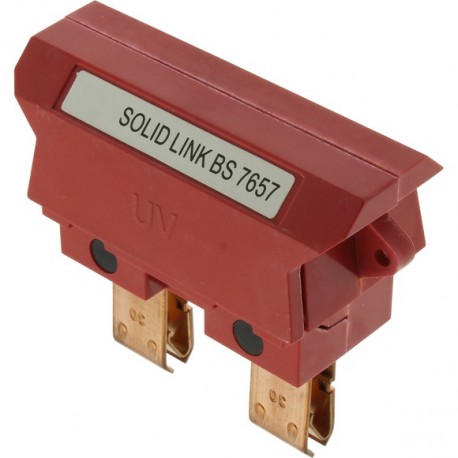CURRENT CARRYING LINK 6080SL-HS XTMCXPLK EATON ELECTRIC Parallelverbinder, Hauptstromklemmen, für DILEM