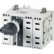DDC-100/2 6098926 Y8-6098926 EATON ELECTRIC DC switch disconnector, 100 A, 2 pole, 2 N/O, 2 N/C, with grey k..