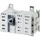 DDC-125/2-SK 6098931 EATON ELECTRIC DC interruptor seccionador, 125 A, 2 polos, 2 N/S, 2 N/C, Sem manopla ro..
