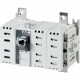 DDC-200/2-SK 6098937 Y8-6098937 EATON ELECTRIC DC switch disconnector, 200 A, 2 pole, 2 N/O, 2 N/C, Without ..