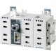 DDC-400/2-SK 6098944 Y8-6098944 EATON ELECTRIC DC switch disconnector, 400 A, 2 pole, 2 N/O, 2 N/C, Without ..