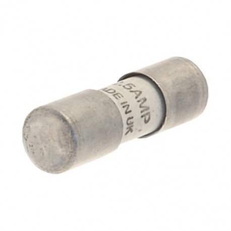 AS15 70002956 EATON ELECTRIC Cartuccia fusibile per il settore aeronautico, Bassa tensione, 15 A, AC 300 V, ..