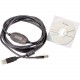 DXG-CBL-PCCABLE 730-32037-00P EATON ELECTRIC Cable para conexión a PC USB/RJ45 (RS485) Para convertidores DG1