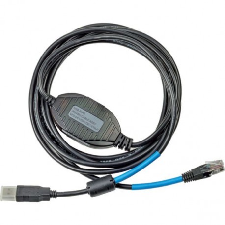 DX-CBL-PC-3M0 744-A3036-00P Y7-744-A3036-00P EATON ELECTRIC Schnittstellenumsetzer zur direkten Anschaltung ..