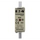 80NHG000B NH FUSE 80A 500V GL/GG SIZE 000 DUAL IN EATON ELECTRIC cartucho fusible, BT, 80 A, AC 500 V, NH000..