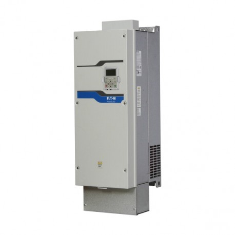 DG1-35125FB-C21C 9703-5010-00P EATON ELECTRIC Frequenzumrichter, 500 V AC, 3-phasig, 125 A, 75 kW, IP21/NEMA..