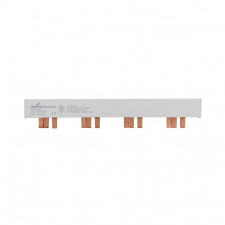 BB3P100M12 EATON ELECTRIC Sbarra di fase 2Ph 25qmm matita 1m