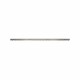 BB3P100M57 EATON ELECTRIC BUSBAR, low voltage, 100 A, AC 600 V, DC 600 V, 23 x 37 x 1009 mm, 57P, UL