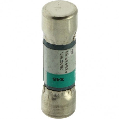 BBS-8 EATON ELECTRIC schmelzsicherung, BT, 8 a, AC 250 V, 10.3 x 34.9 mm, einlage -, UL -, CSA -, rasches ha..