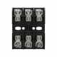 FUSEBLOCK WAS 2967 BG3033S EATON ELECTRIC NexiTech LED 20м пиктограмма слева, ISO
