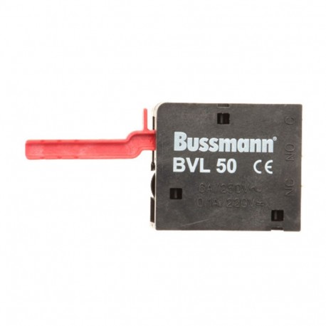 MICRO SWITCH NH TYPE B000005084 BVL50 EATON ELECTRIC Microswitch, BT, 5 A, AC 250 V, NH..., IEC