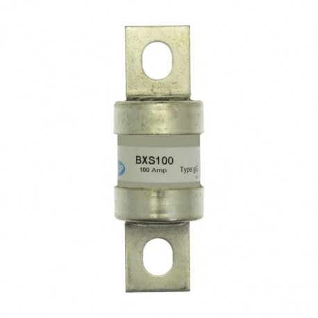 BXS80 80AMP FUSE LINK FOR SASIL FUSE SWITCH EATON ELECTRIC cartouche fusible, Basse tension, 10 A, AC 440 V,..