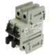 Compact Circuit Protector 2Pole Class CC CCP-2-30CC EATON ELECTRIC Débrancher les fusibles BT, 30 a, AC 600 ..