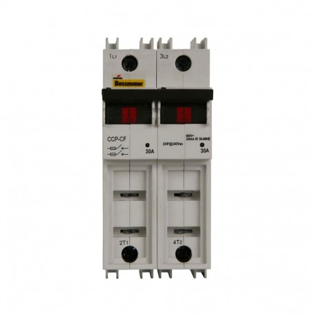 CCP-2-30CF FAZ-C30/3 EATON ELECTRIC Автоматический выключатель 30А, кривая отключения C, 3 полюс, откл. спос..