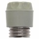 FUSE CARRIER D2 E27 25A 500V CD27 EATON ELECTRIC Fuse base, 25A, 500 V, DII/E27, gauge ring