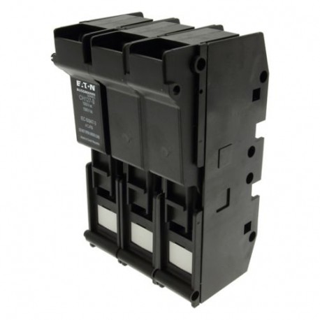 CH127-3 EATON ELECTRIC FUSEHOLDER DE 22 MM X 127 MM (3 POLEGADAS