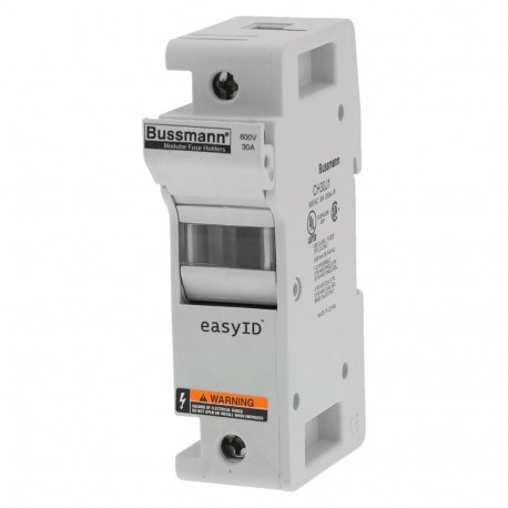 CH30J1 EATON ELECTRIC selektiver Hauptleitungsschutz 50A 1p mit Sammelschienenadapter