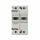 30A INDICATOR FUSEHOLDER 2 POLE CH30J2I EATON ELECTRIC Fuse-holder, low voltage, 25 A, AC 400 V, 8 x 31 mm, ..
