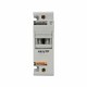 CH60J1 EATON ELECTRIC Selective coordination main miniature circuit-breaker, 40 A, single-pole, with busbar ..