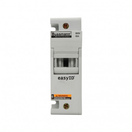 CH60J1 EATON ELECTRIC selektiver Hauptleitungsschutz 50A 1p mit Sammelschienenadapter