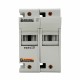 60AJ MODULEAR FUSEHOLDER 2 POLE CH60J2 EATON ELECTRIC Sicherungshalter, Niederspannung, 30 A, AC 600 V, DC 6..