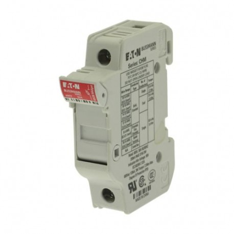 FUSE HOLDER 10X38 1P CHM1DU 1P 30A 600V MFH For 10X38 Midget fuse EATON ELECTRIC Разъединитель с предохранит..