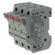 CHM3DU 3Pole 30A 600V MFH For 10X38 Midget fuse EATON ELECTRIC Gesicherter Trennschalter, Niederspannung, 30..