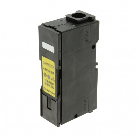CAMASTER ADAPT TO FB/BB CM100CF EATON ELECTRIC Sicherungshalter, Niederspannung, 100 A, AC 690 V, HRCII-MISC..