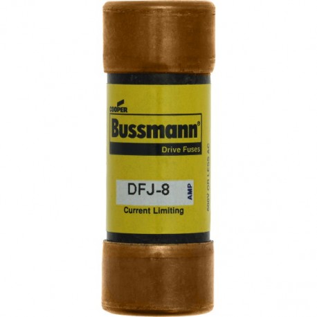 DRIVE FUSE DFJ-90 EATON ELECTRIC Luft-Sicherungseinsatz