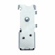 SAFECLIP DIN-RAIL ADAPTOR DIN-20/32 DIN-20-32 EATON ELECTRIC DIN-Schienenadapter, für BZM 3/4-polig